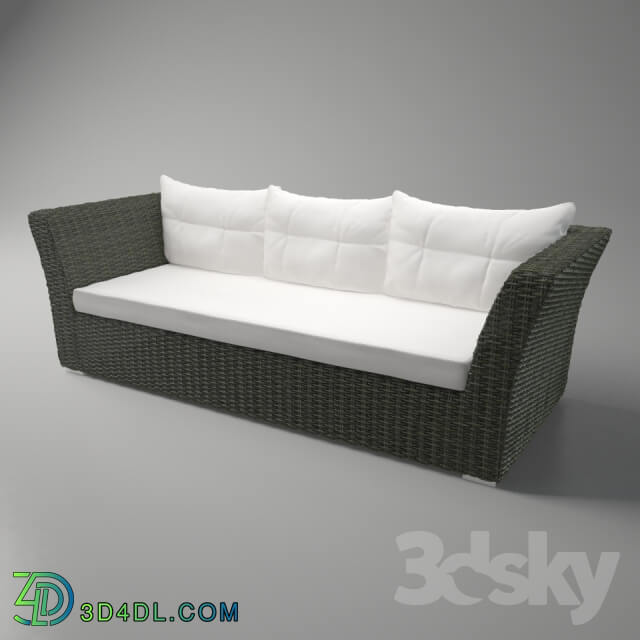 Sofa - Bolzano wide sofa