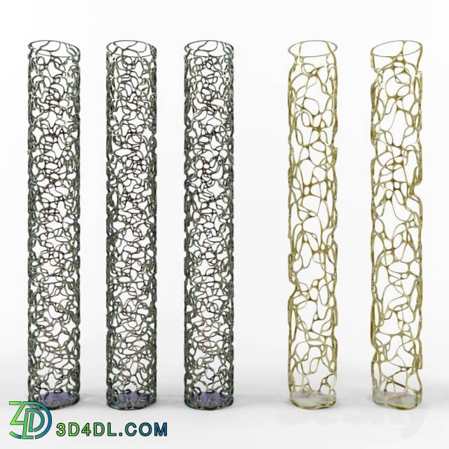 Vase - Decorative vases