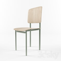 Chair - Mutto Loft chair 