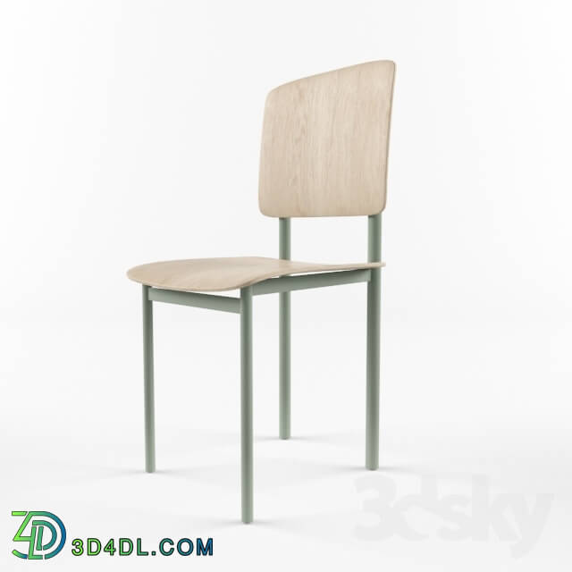 Chair - Mutto Loft chair