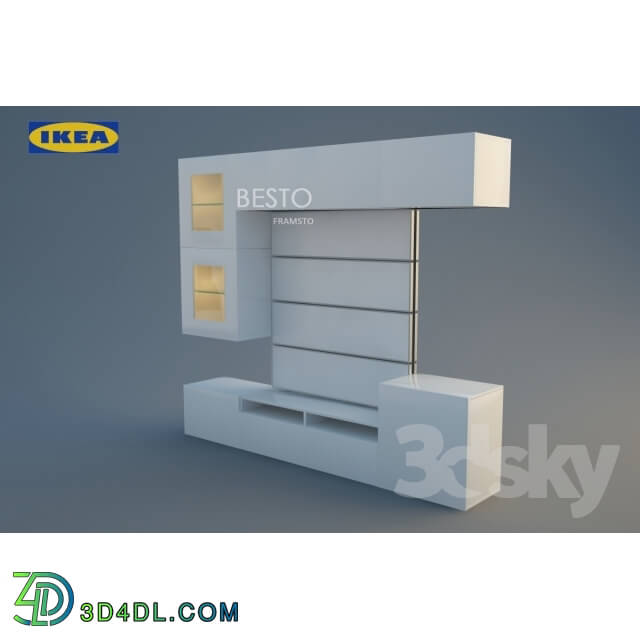 Other - IKEA _ Besto Framsto 01