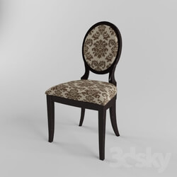 Chair - Tonin glamour 1195 