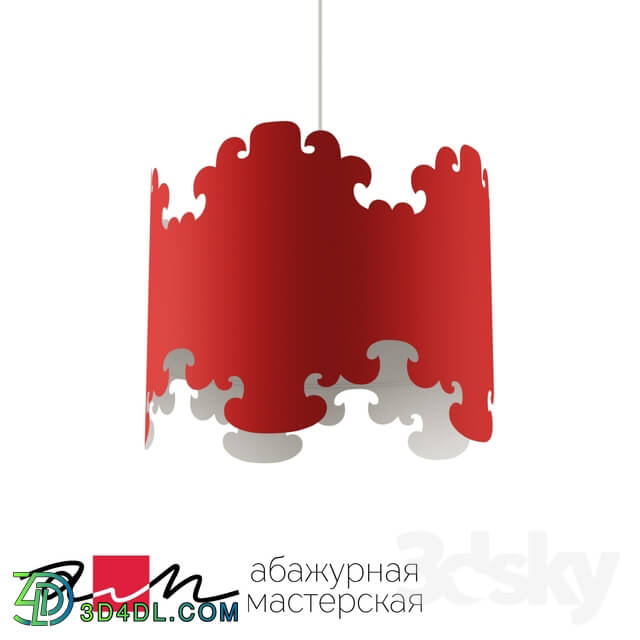 Ceiling light - Lamp Celebrate _OM_