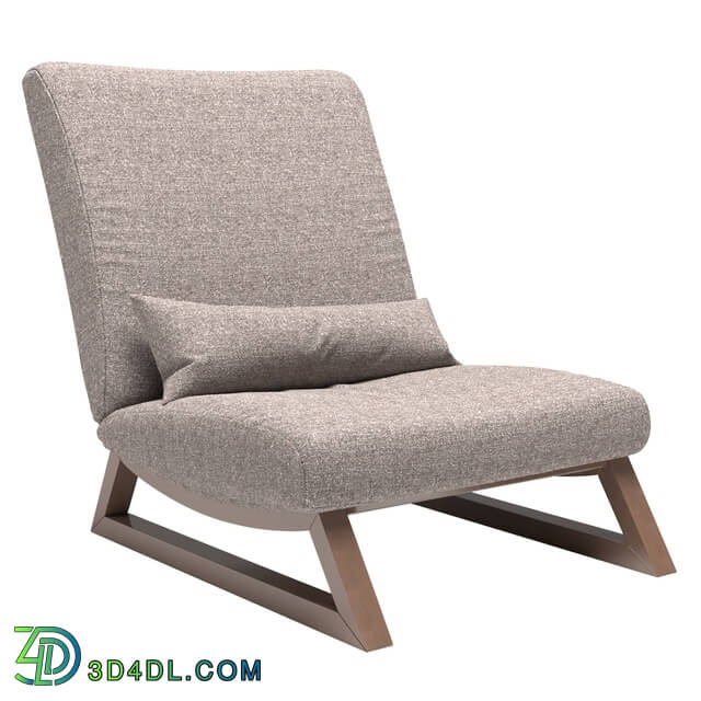 Arm chair - armchair