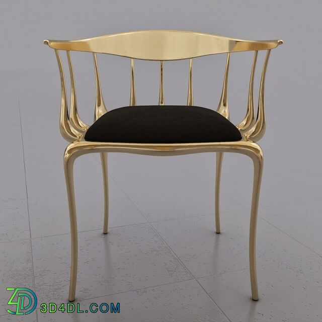 Table _ Chair - Dining Room Set