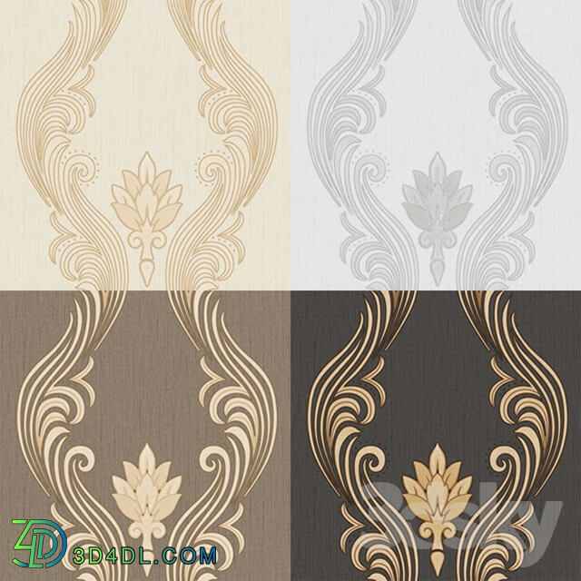 Wall covering - Duka wall covering