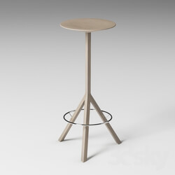 Chair - Kitchen stool 