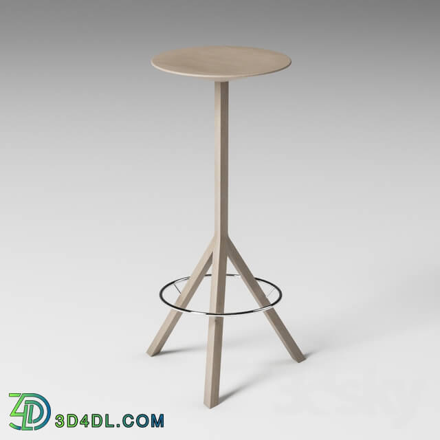 Chair - Kitchen stool