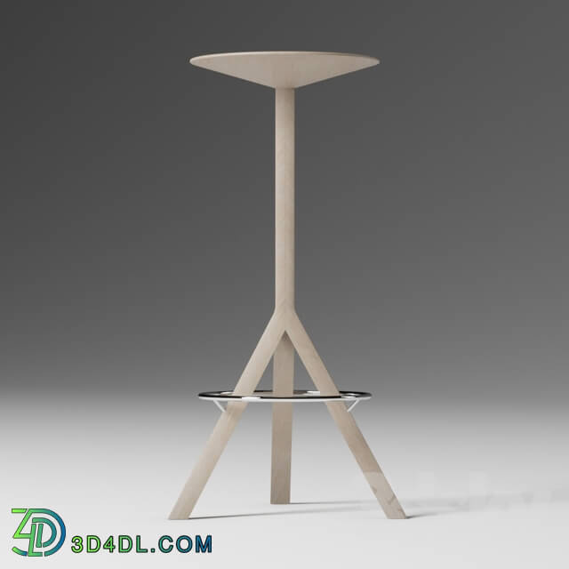 Chair - Kitchen stool