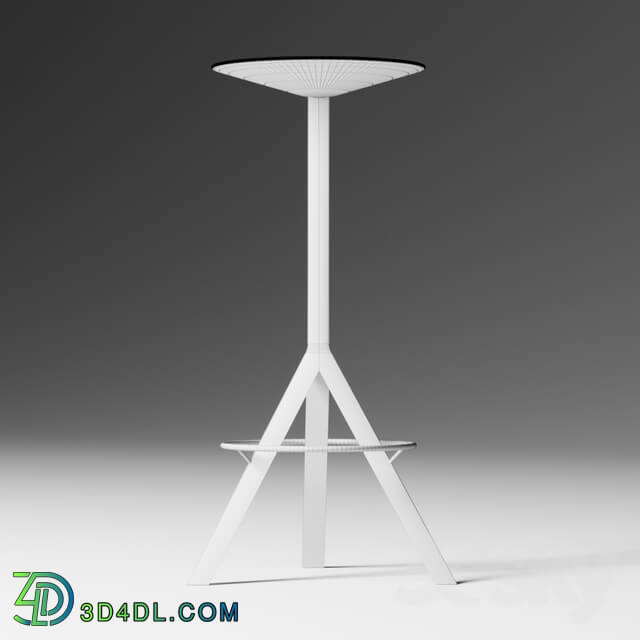 Chair - Kitchen stool