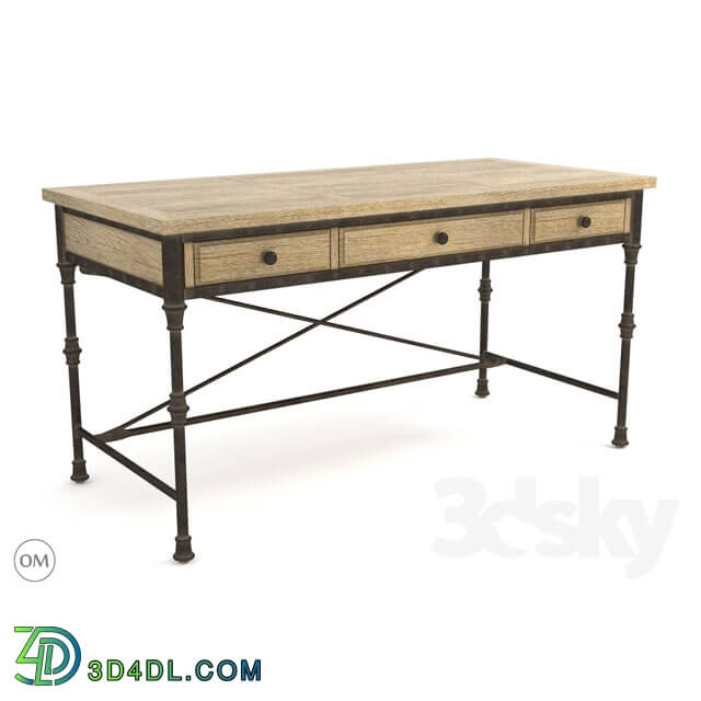 Table - Luzern desk 8834-0004