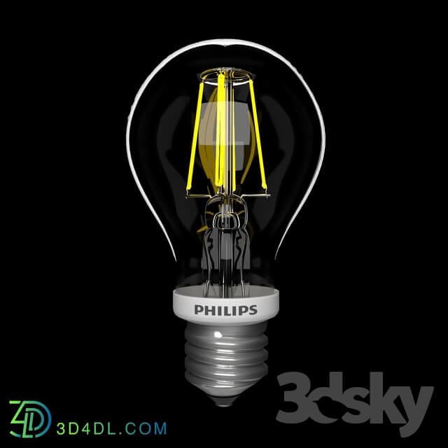 Technical lighting - Philips bulb led _ Philips led bulb