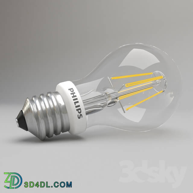 Technical lighting - Philips bulb led _ Philips led bulb