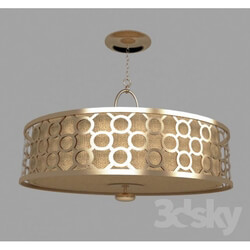 Ceiling light - Fine Art Lamps 