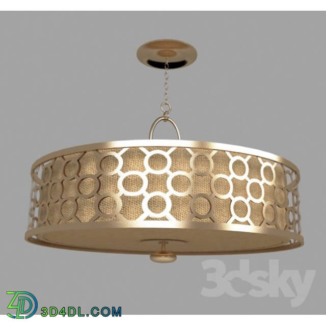 Ceiling light - Fine Art Lamps