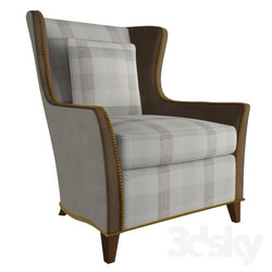 Arm chair - Landon Lounge Chair 
