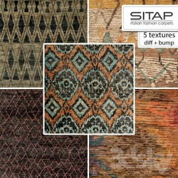 Rug - SITAP Himalaya 