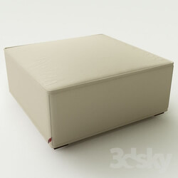 Other soft seating - Poof 1000h1000mm 