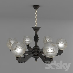 Ceiling light - Classic Ceiling Light 