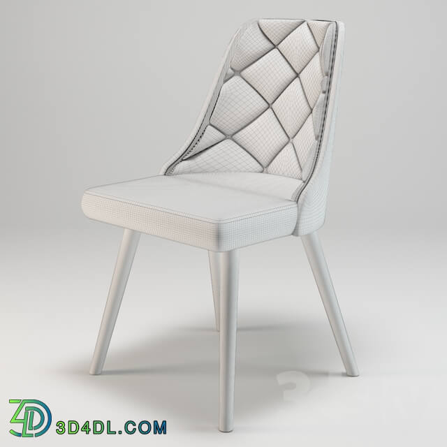 Chair - Menzzo lalix chair