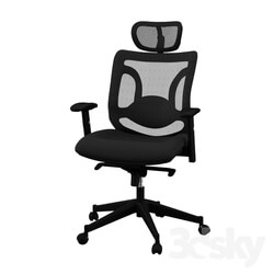 Office furniture - office chair 