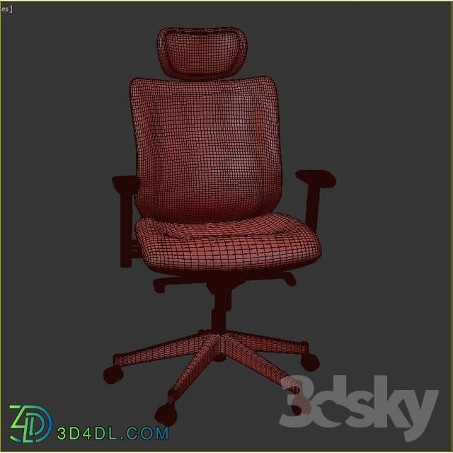 Office furniture - office chair