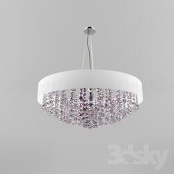 Ceiling light - MASIERO _ Ola 