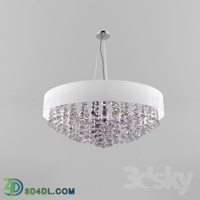 Ceiling light - MASIERO _ Ola