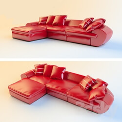 Sofa - Sofa custom-made 