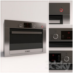 Kitchen appliance - Bosch HBC-24D553 