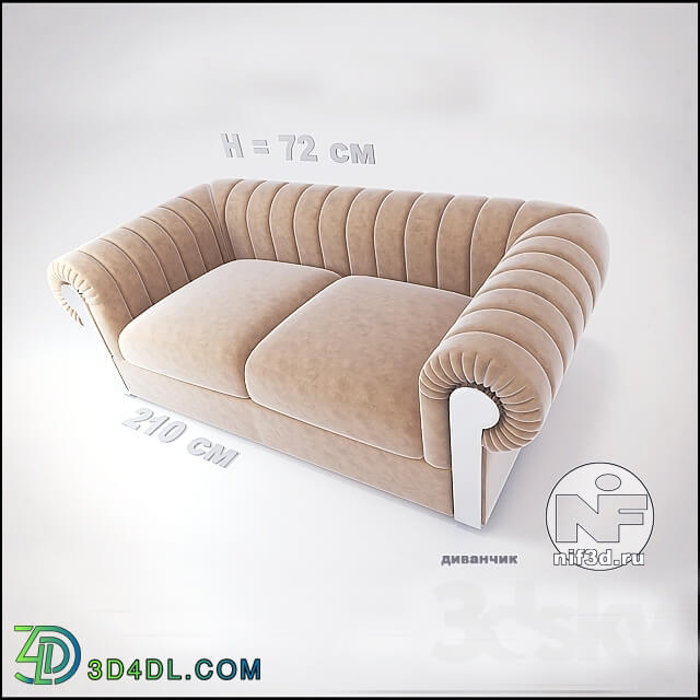 Sofa - sofa