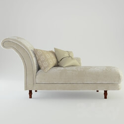 Other soft seating - Chaise Laura Ashley 