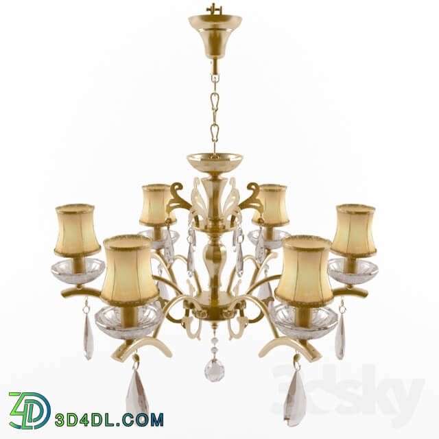 Ceiling light - Osgona art 718063