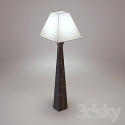 Floor lamp - Floor Lamp 