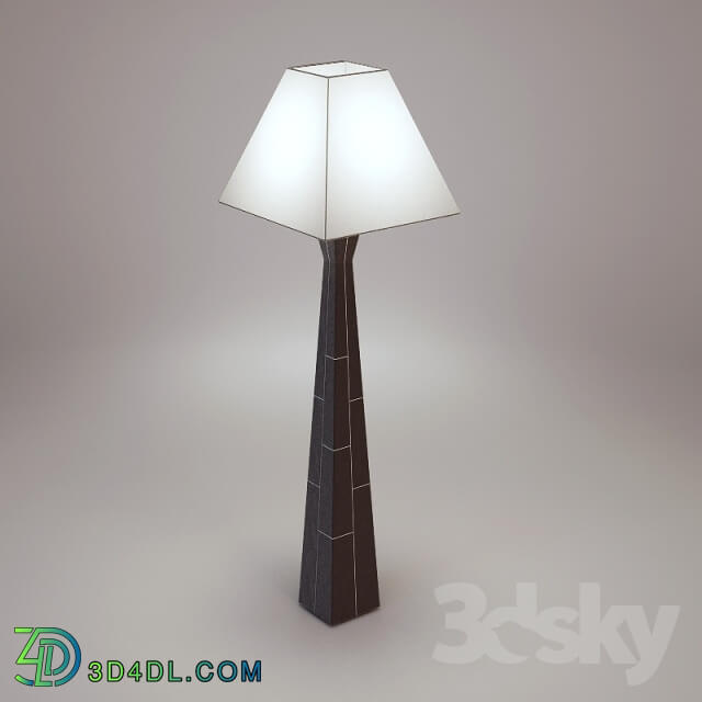 Floor lamp - Floor Lamp