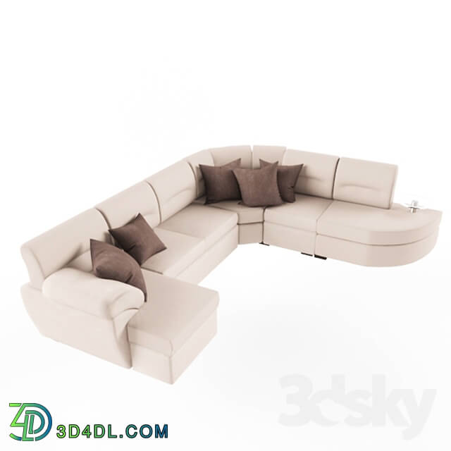 Sofa - Sofa _Franco_