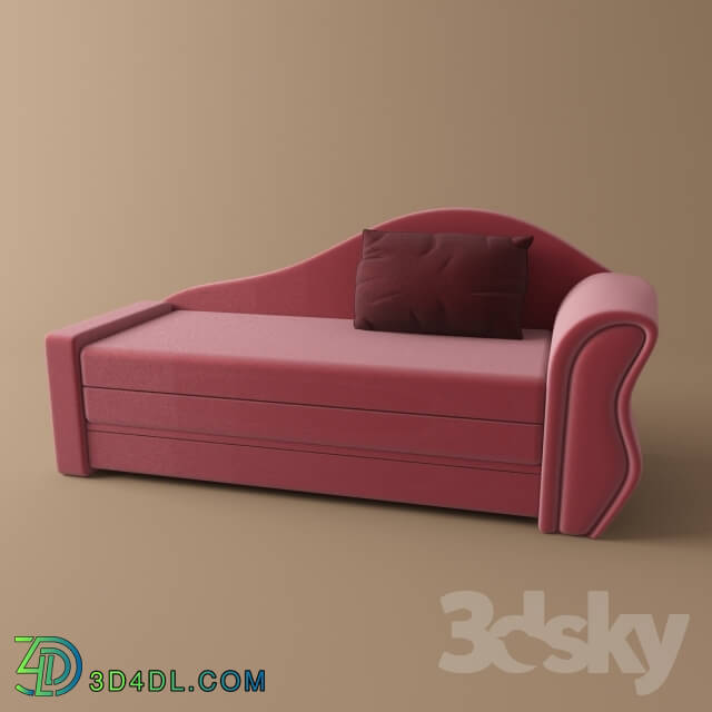 Sofa - Sofa Eurodom Royale