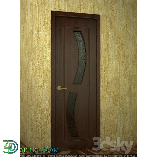 Doors - Door