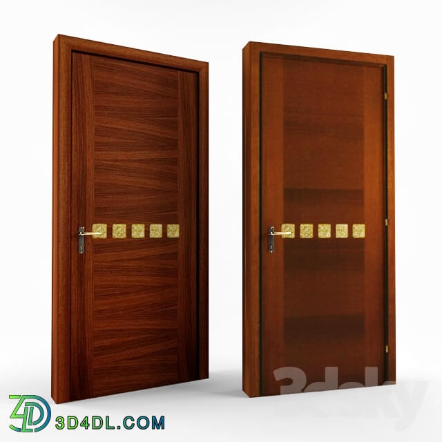 Doors - Doors