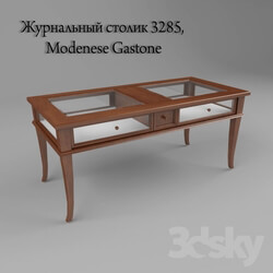 Table - Modenese Gastone  3285 