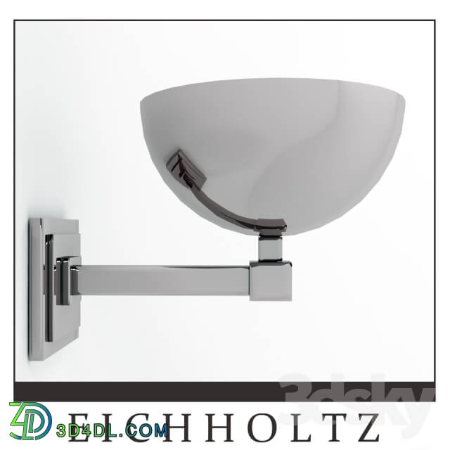 Wall light - EICHHOLTZ