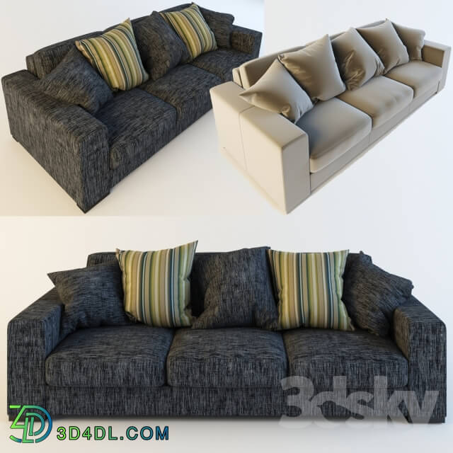 Sofa - Sofa 5