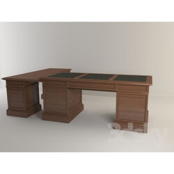 Office furniture - Desk 