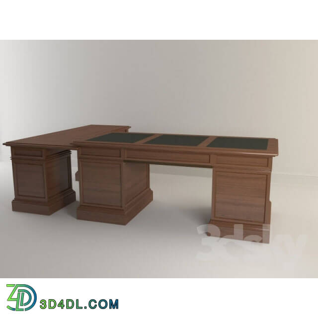 Office furniture - Desk