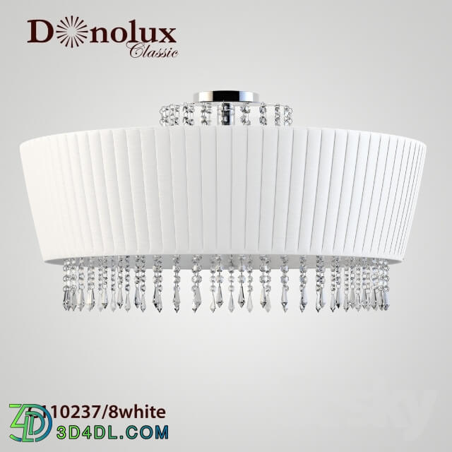 Ceiling light - Ceiling light C110237 _ 8white