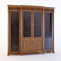 Wardrobe _ Display cabinets - Closet 