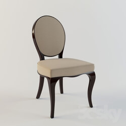 Chair - Caracole - CON-SIDCHA-012 