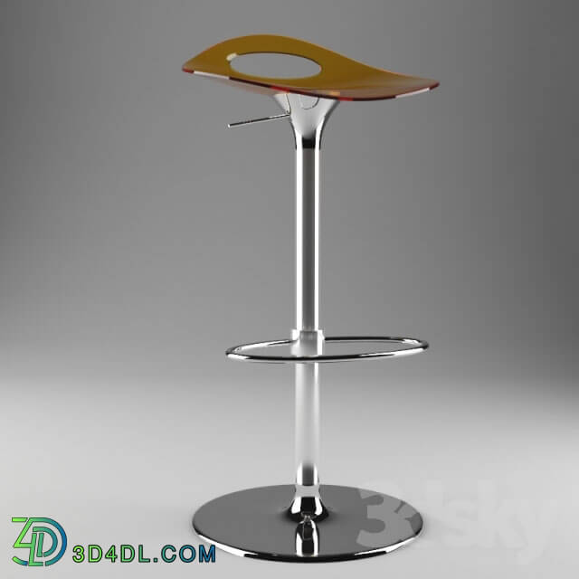 Chair - Bar Chair