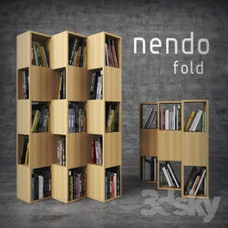 Other - Conde Rack House_ Fold 