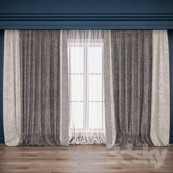 Curtain - Curtain 